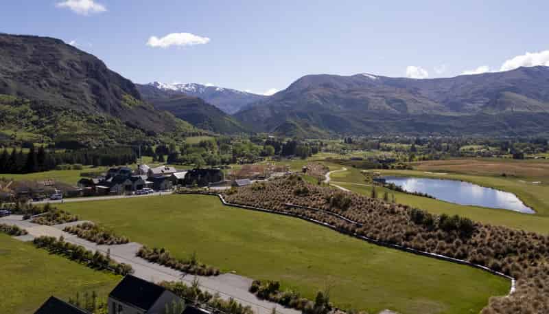 3 Macauley Lane, Arrowtown