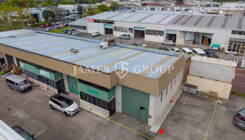 D/62 Greenmount Drive, East Tamaki