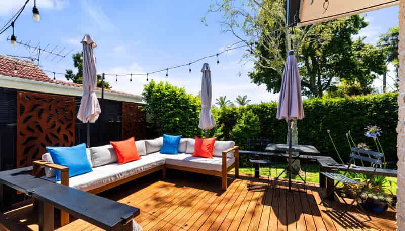 12B Rossmore Terrace, Murrays Bay