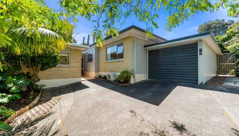 12B Rossmore Terrace, Murrays Bay