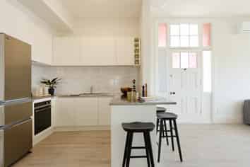 23B Central Terrace, Kelburn