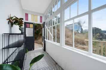 23B Central Terrace, Kelburn