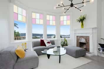 23B Central Terrace, Kelburn