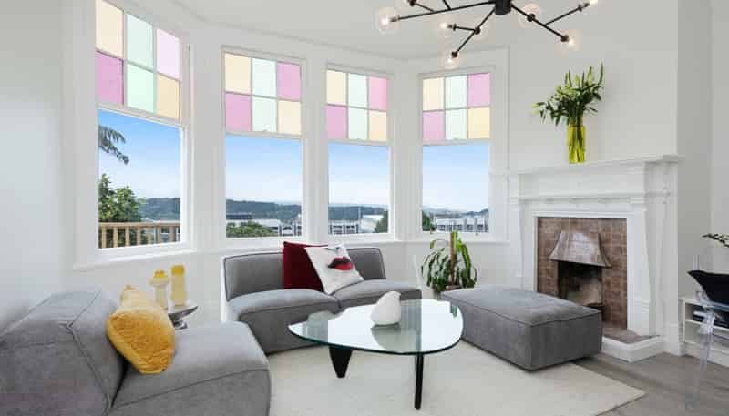 23B Central Terrace, Kelburn