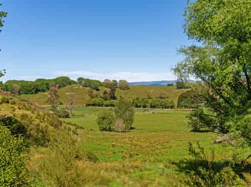  Matokitoki Valley Road, Matokitoki