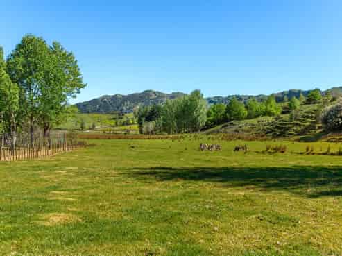  Matokitoki Valley Road, Matokitoki