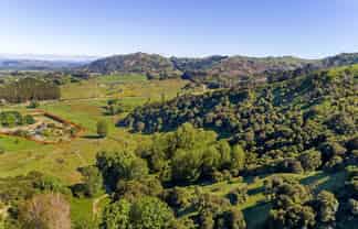  Matokitoki Valley Road, Matokitoki
