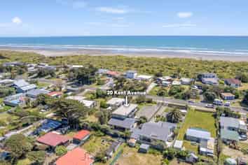 20 Kent Avenue, Waitarere Beach