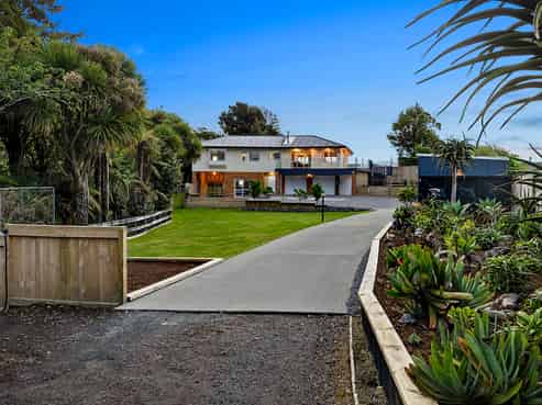 12 Ngaio Street, Inglewood