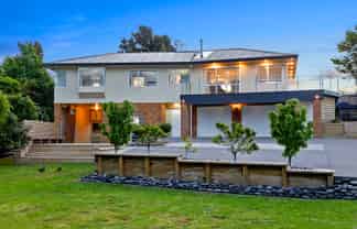 12 Ngaio Street, Inglewood