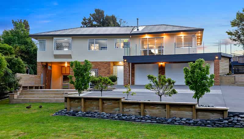 12 Ngaio Street, Inglewood