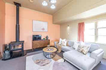 36 Tawa Street, Gonville