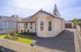 36 Tawa Street, Gonville