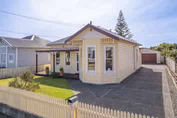 36 Tawa Street, Gonville