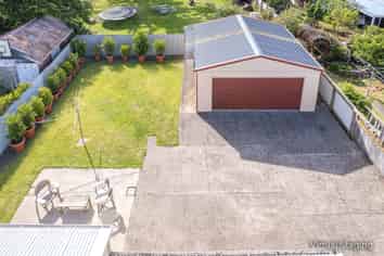 36 Tawa Street, Gonville