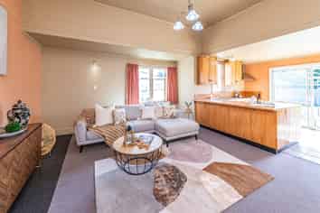 36 Tawa Street, Gonville