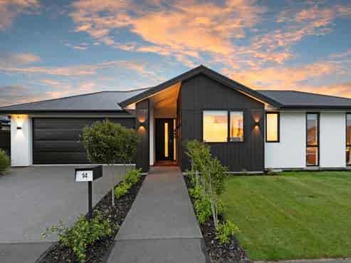 14 Sweeney Street, Marshland