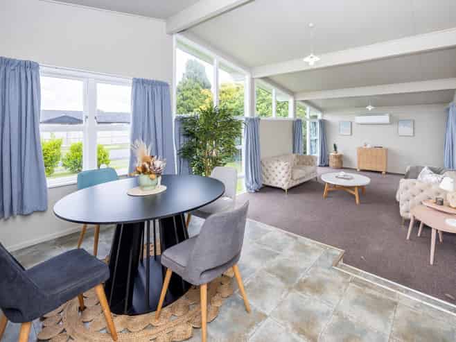 373 Raikes Avenue, Te Awamutu