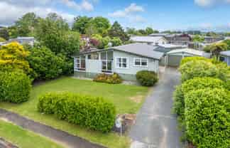 373 Raikes Avenue, Te Awamutu
