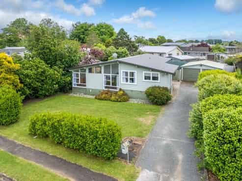 373 Raikes Avenue, Te Awamutu