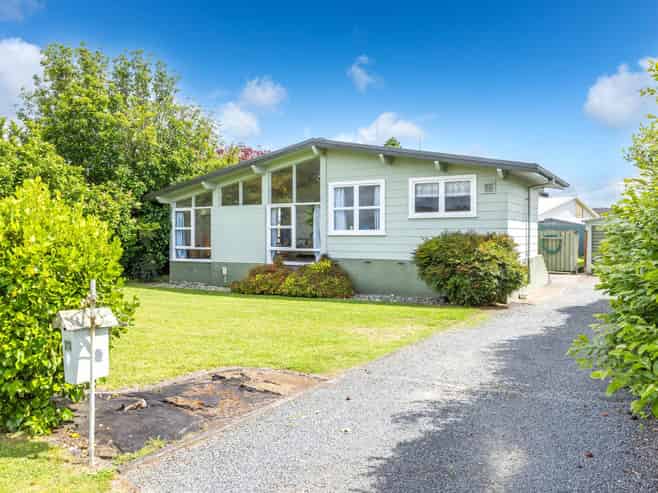 373 Raikes Avenue, Te Awamutu