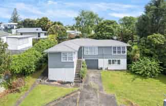1 Rondorlyn Place, Manurewa