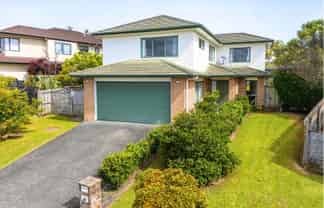 50 Black Teal Close, Unsworth Heights