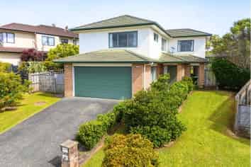 50 Black Teal Close, Unsworth Heights