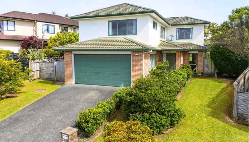 50 Black Teal Close, Unsworth Heights