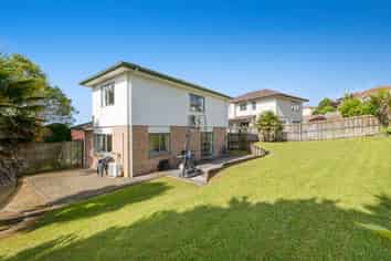 50 Black Teal Close, Unsworth Heights