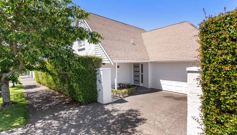 1A Brookland Place, Remuera