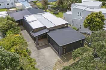 6 Fergusson Street, Waterloo