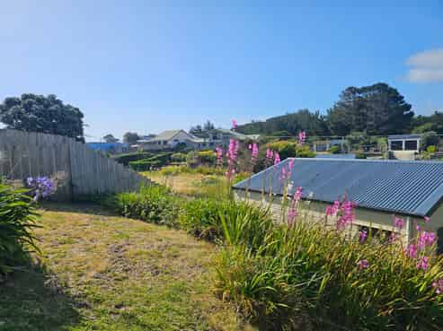 609 Waitarere Beach Road, Waitarere Beach