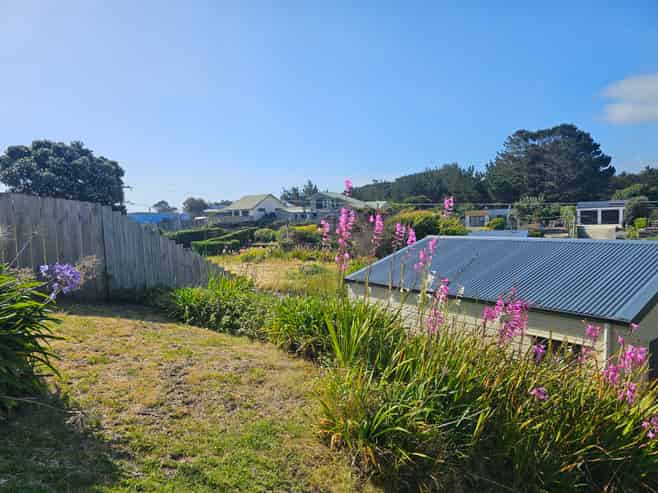 609 Waitarere Beach Road, Waitarere Beach