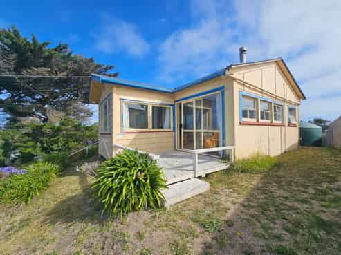 609 Waitarere Beach Road, Waitarere Beach
