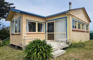 609 Waitarere Beach Road, Waitarere Beach