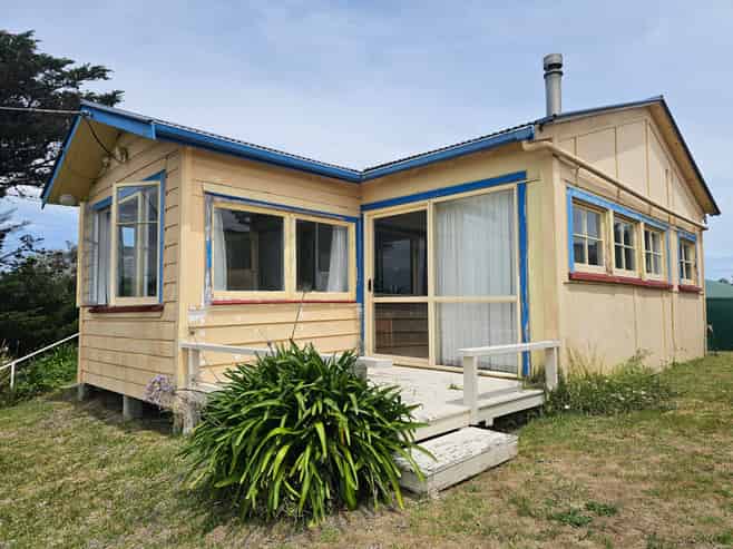 609 Waitarere Beach Road, Waitarere Beach