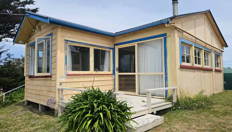 609 Waitarere Beach Road, Waitarere Beach