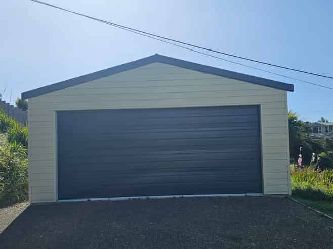 609 Waitarere Beach Road, Waitarere Beach