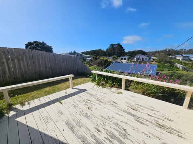 609 Waitarere Beach Road, Waitarere Beach