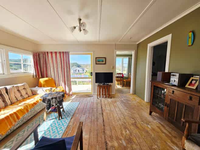 609 Waitarere Beach Road, Waitarere Beach