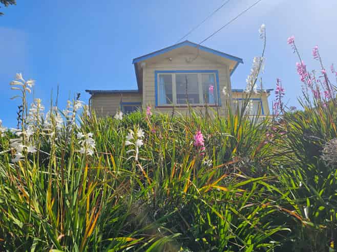 609 Waitarere Beach Road, Waitarere Beach