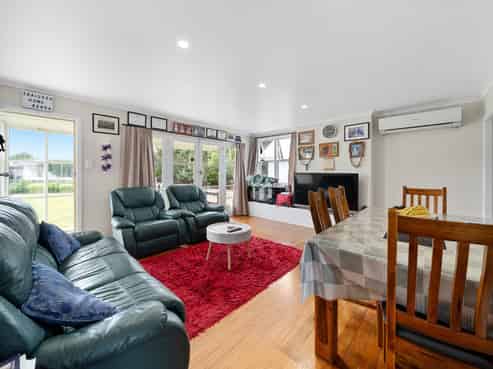 109 Harley Street, Solway