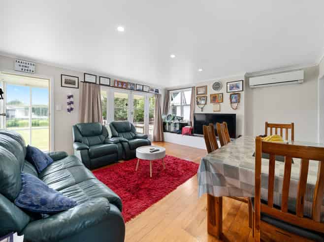 109 Harley Street, Solway