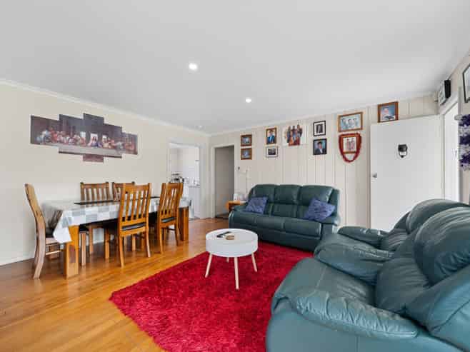 109 Harley Street, Solway