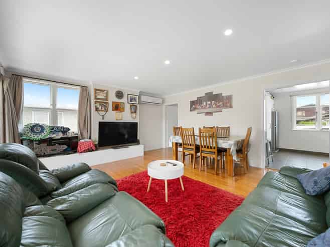 109 Harley Street, Solway