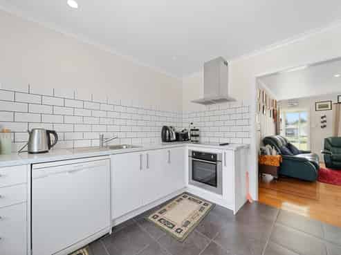 109 Harley Street, Solway