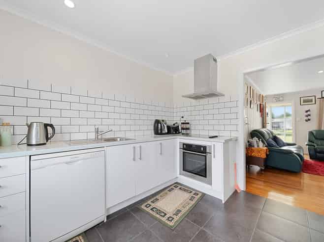 109 Harley Street, Solway