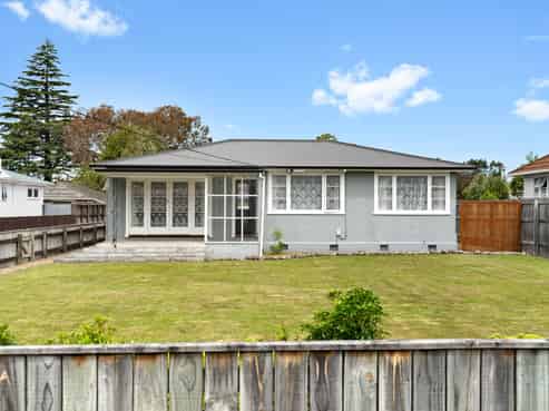 109 Harley Street, Solway