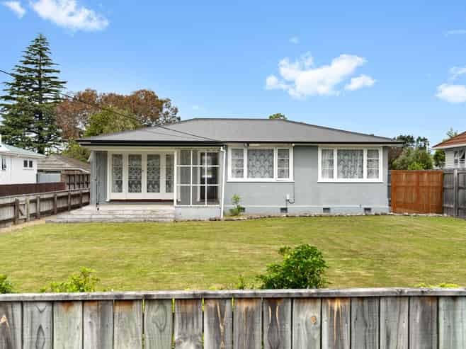 109 Harley Street, Solway